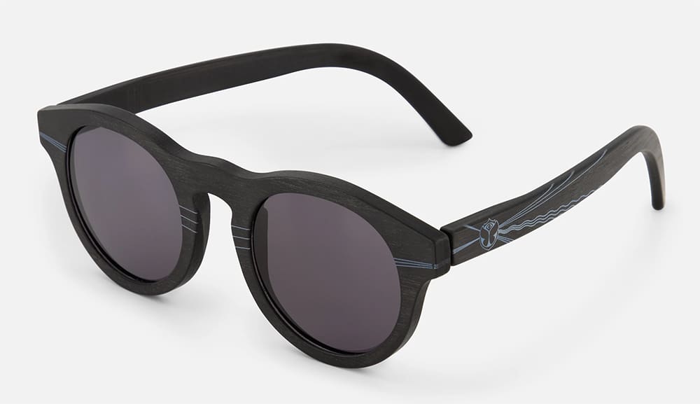 Image of 3D Printing From Plastic Waste: Music Fest Waste to Commemorative Sunglass Frames