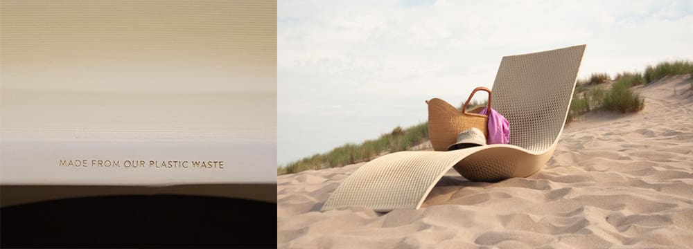 Image of Design for Large-Scale 3D Printing: Sustainability in Large-Scale Design + Materials