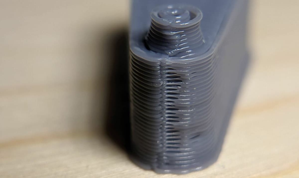 You can use your slicer's wall and Z seam settings to hide the Z seam on prints