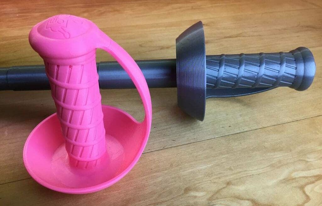 En Garde!