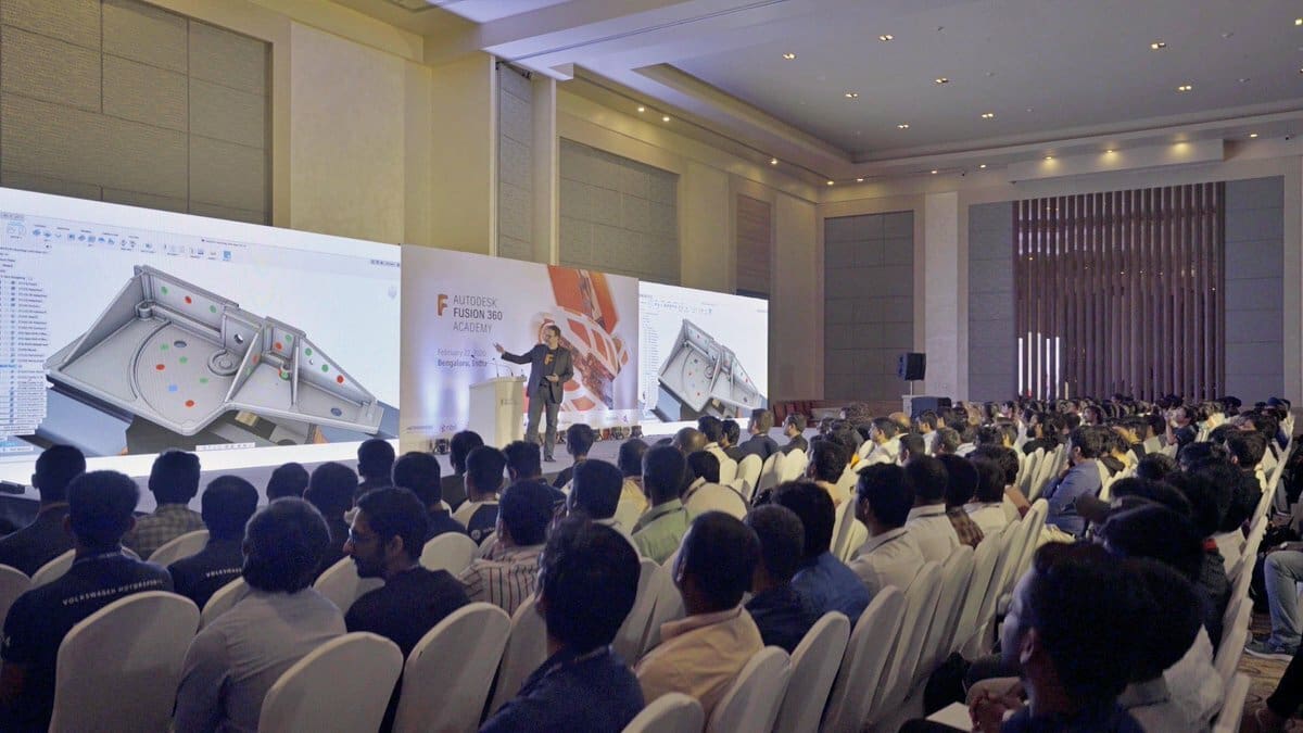 Autodesk offers diverse community support