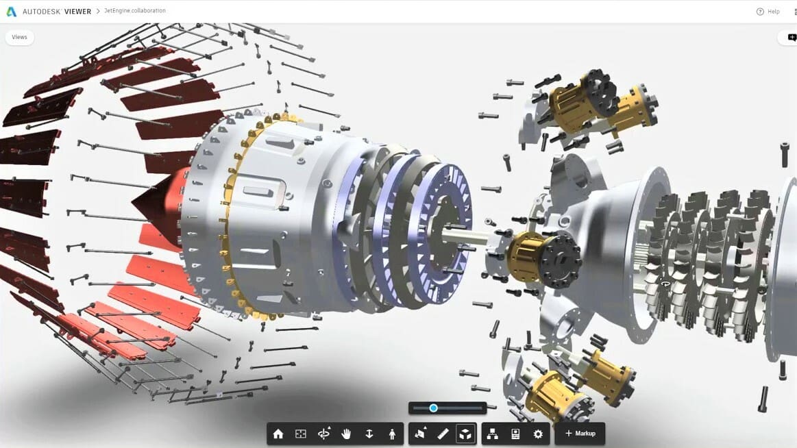 Collaborating with Inventor