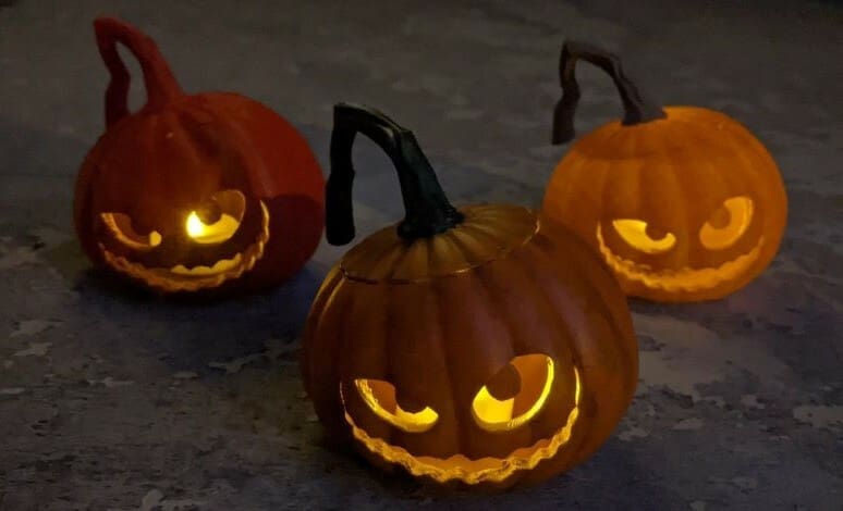This is Halloween!