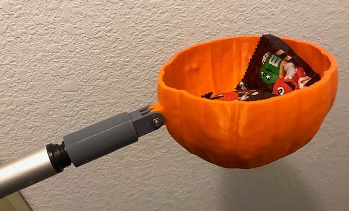Safety first, sweets second