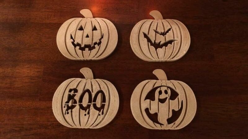 For all your spooky get-togethers!