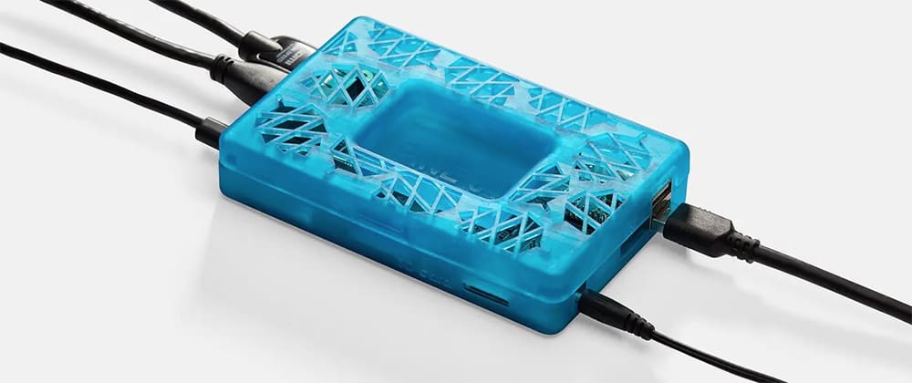 Image of Flame-Retardant Filament & 3D Printing Materials: What Flame-Retardant Means & Why You Need It