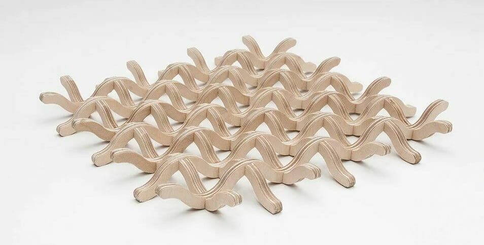 Complex, yet surprisingly easy to make