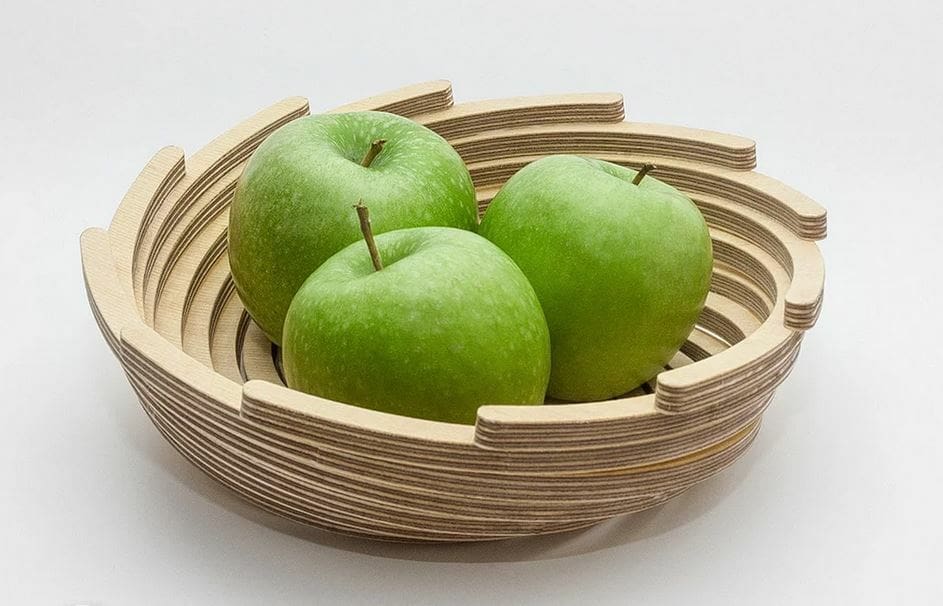 How do you like them apples?