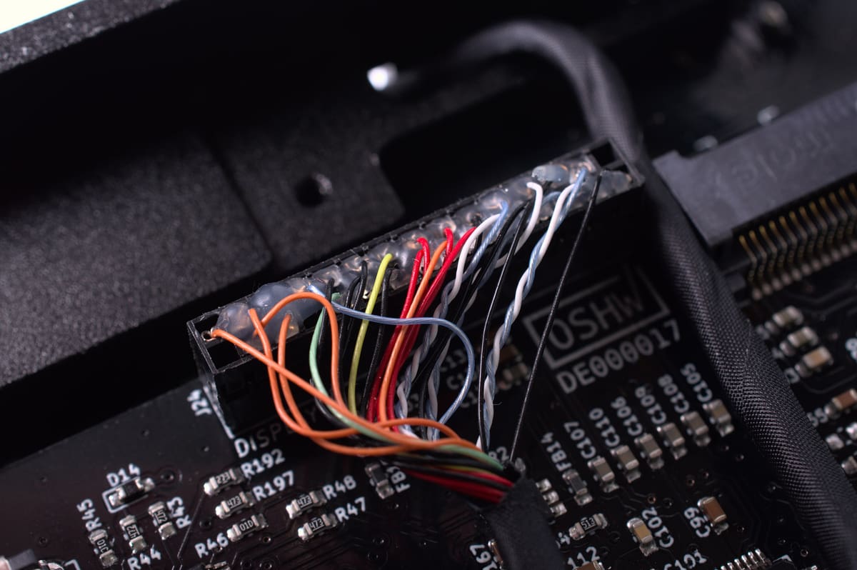 Image of MNT Reform Open Source Laptop Review: As a Project