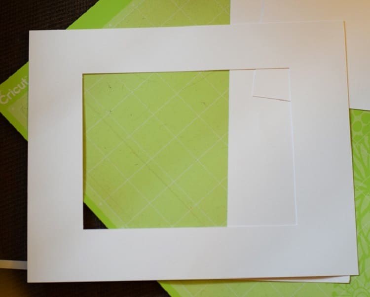 Picture perfect cutting