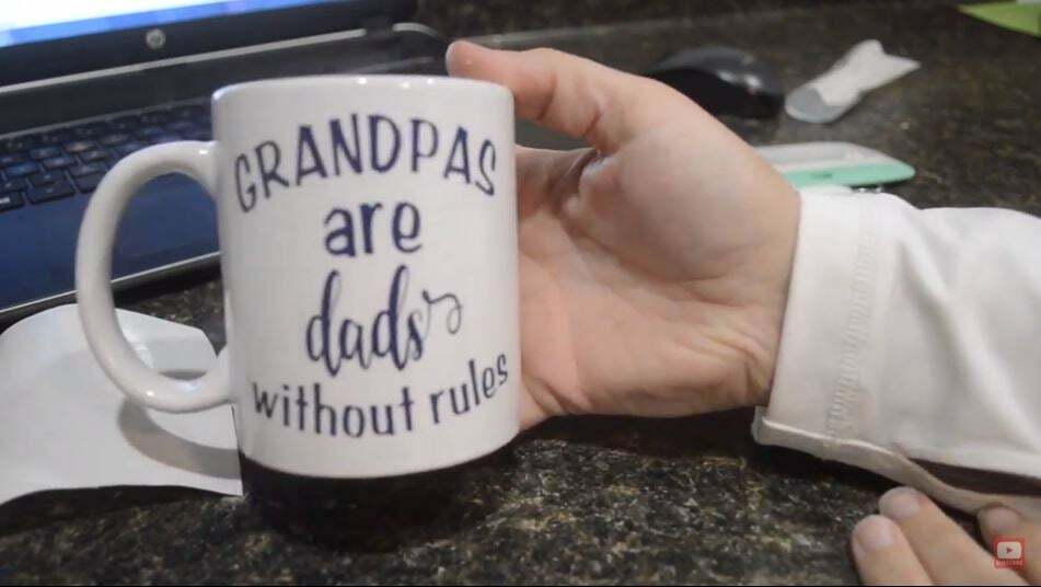 Personalized gifts never get old