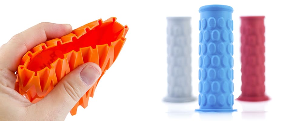 Image of Best TPU Filaments / Best Flexible Filaments: Fillamentum