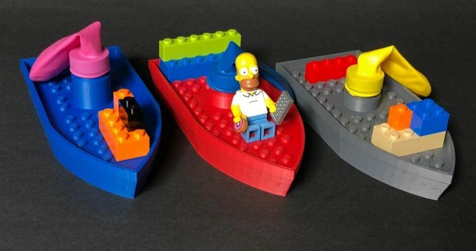 Ahoy there!