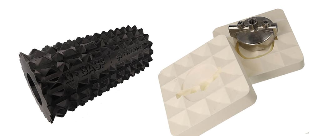 Image of Best TPU Filaments / Best Flexible Filaments: Forward AM