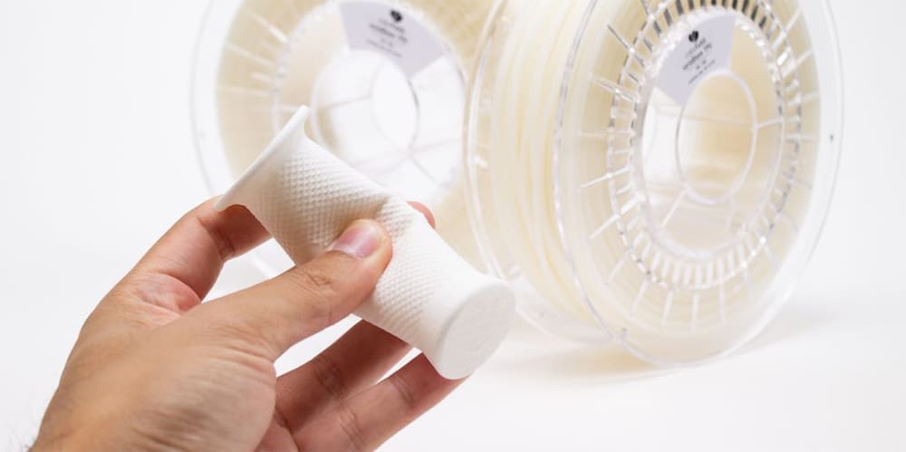 Image of Best TPU Filaments / Best Flexible Filaments: TPU Doesn't Print on all Printers
