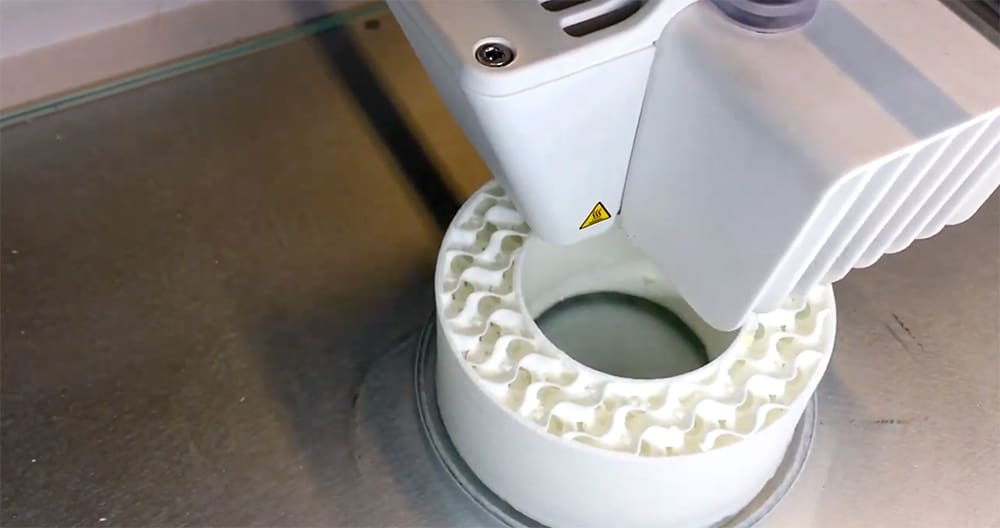 Image of Best TPU Filaments / Best Flexible Filaments: Tips for Printing with Flexible Filament