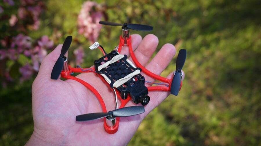 Fly my pretties