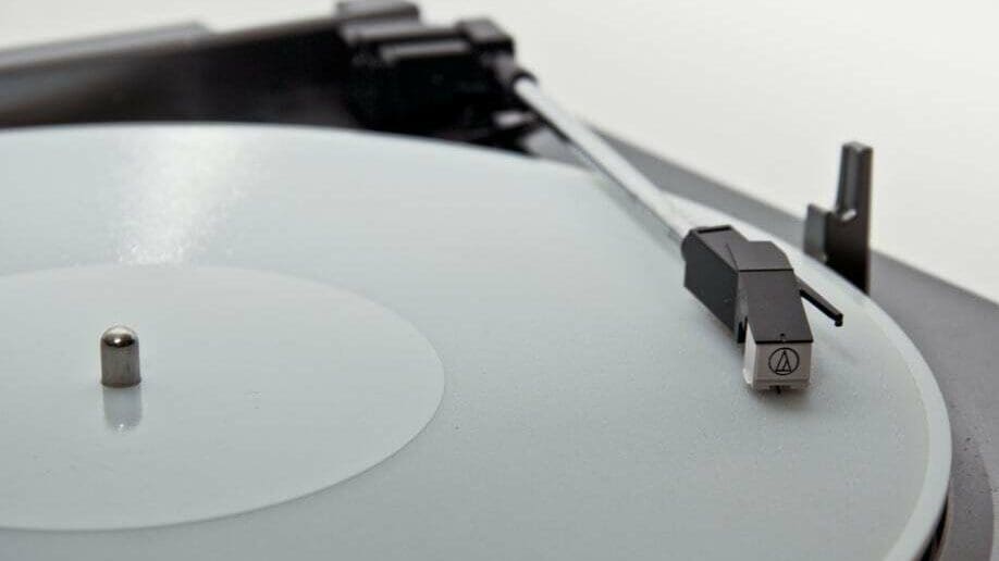 A must for the beginner DJ