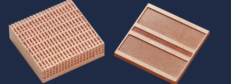 Image of Copper 3D Printing: Photopolymerization