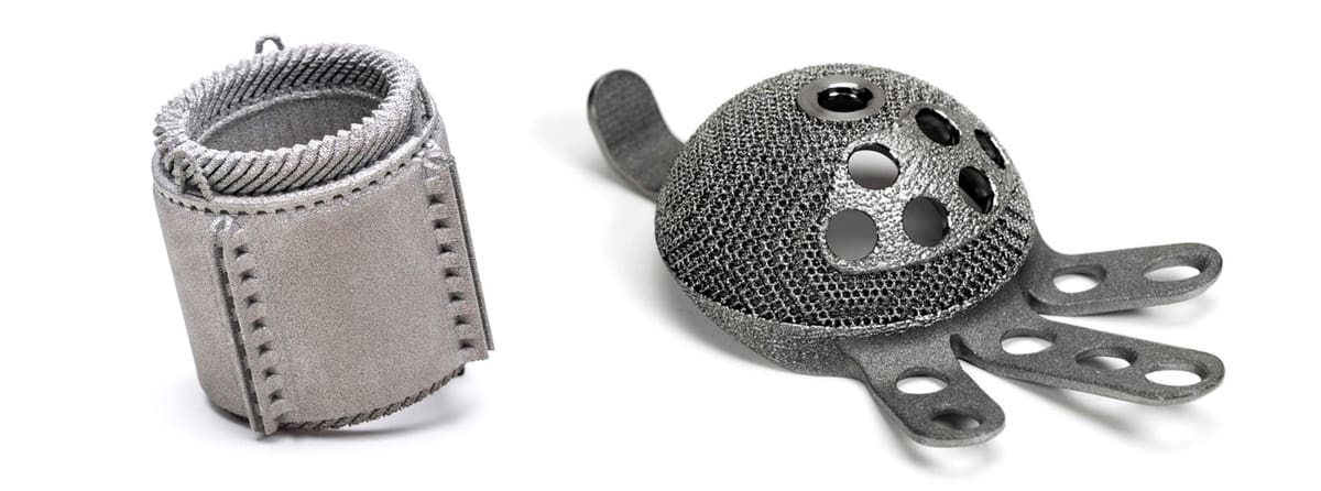 Image of Complete Overview of the Types of 3D Printers: Electron Beam Melting (EBM)