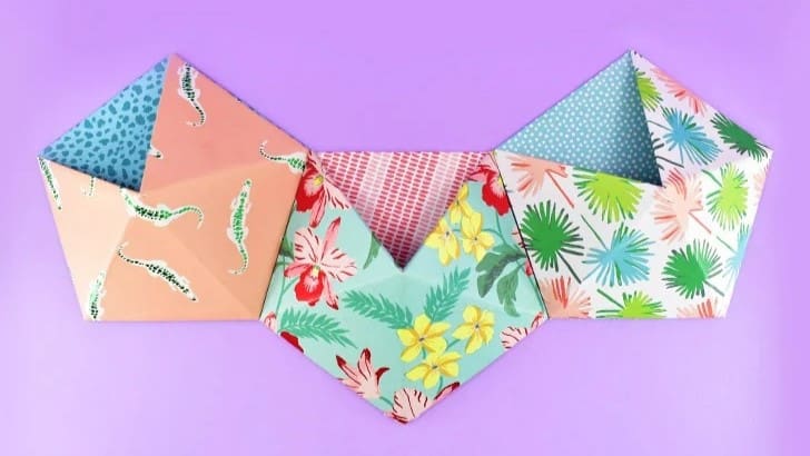 Image of: 6. Wall Pockets
