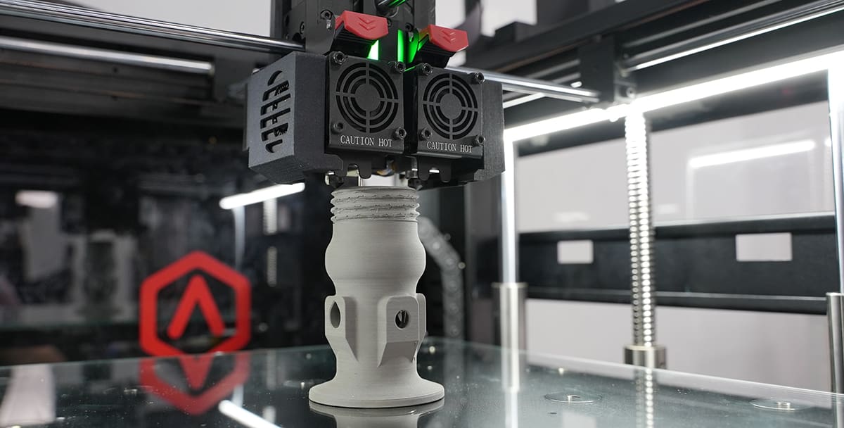 Image of Quick Start Guide to 3D Printing with Metal Filament: What Is Metal Filament?