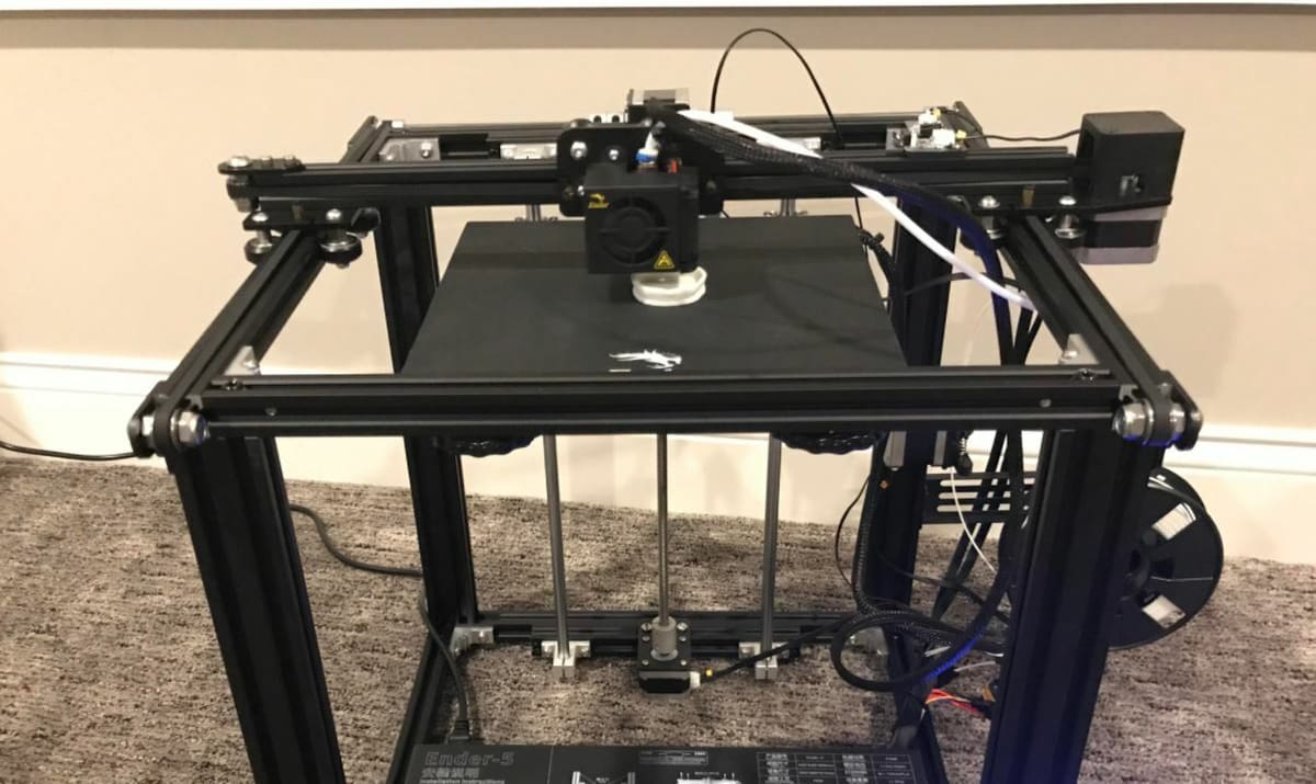 The Arc Welder plug-in turns straight movements into arc motion