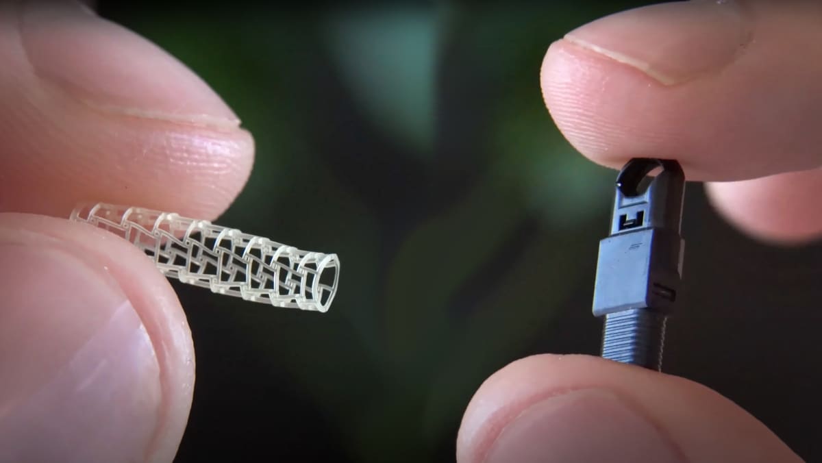 Image of Micro 3D Printing: Micro 3D Printing Pros & Cons