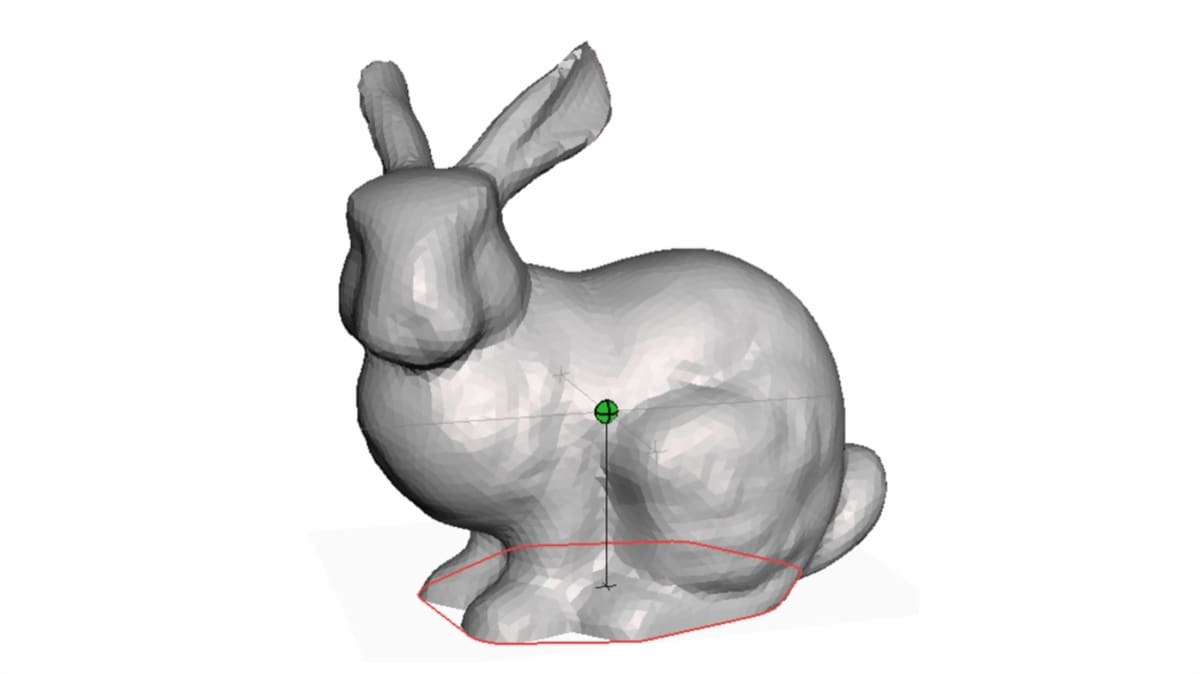 Image of: 11. Step 11: Checking the Final Model's Placement