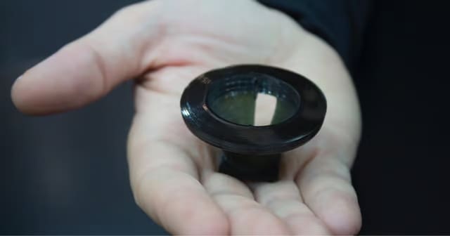 Image of What Is an STL File? – The STL File Format Simply Explained: What Does STL Stand For?