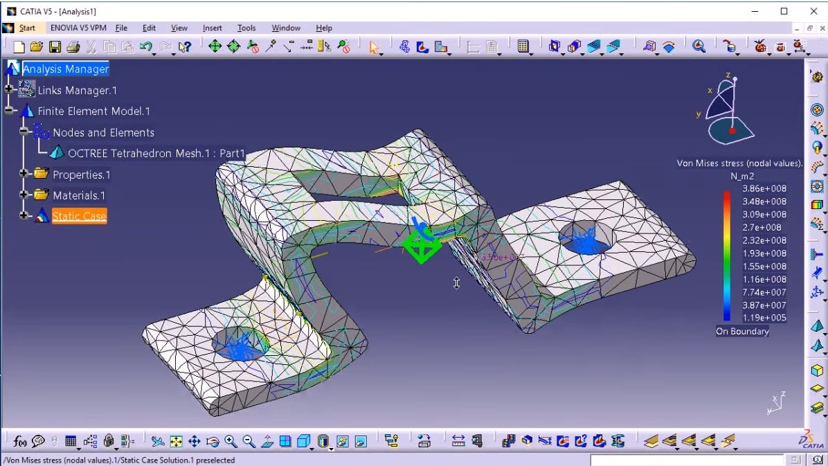 Image of: CATIA