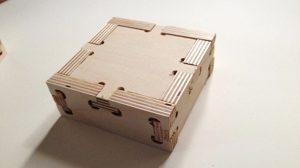 Thinking inside the box