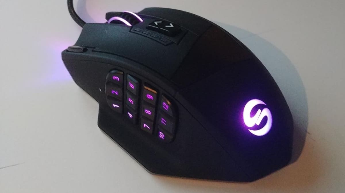 Image of: <span class="link" data-action="modal-open" data-modal-ajax="/en/product-overlay/356204/limit/0/">UtechSmart Venus Gaming Mouse</span>
