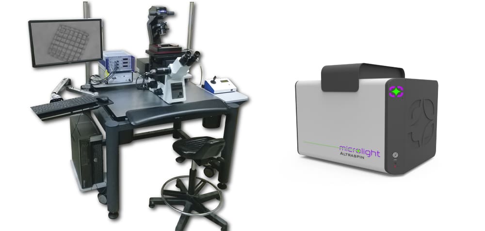 Image of Micro 3D Printing: Microlight3D