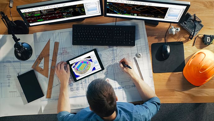 Image of DraftSight Download: Pricing & System Requirements