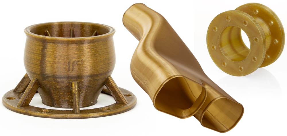 Image of 3D Printing Materials Guide: PEKK: Stiff & Strong