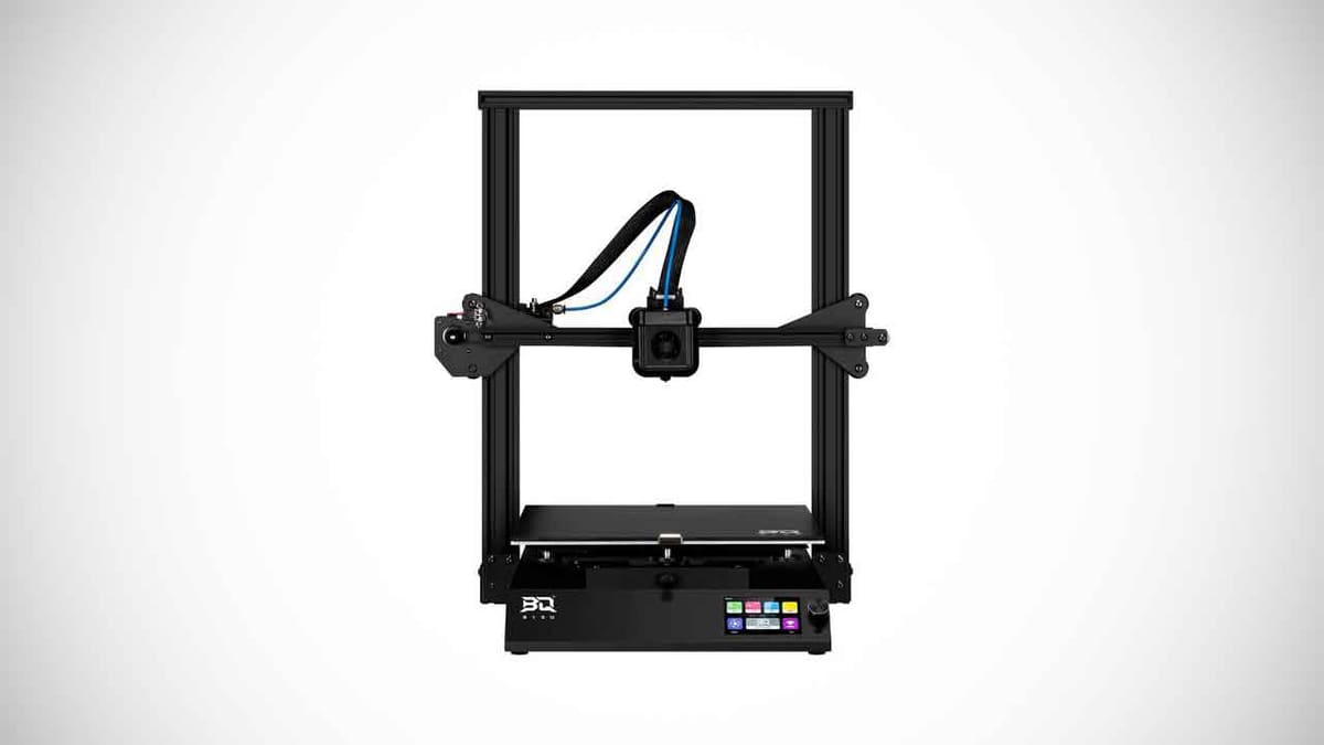Image of Biqu B1 SE Plus: Specs, Price, Release & Reviews: Release Date & Availability