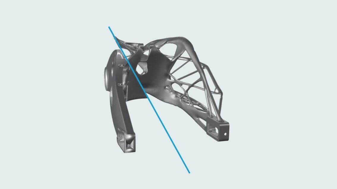 Transform your traditional design to generative design