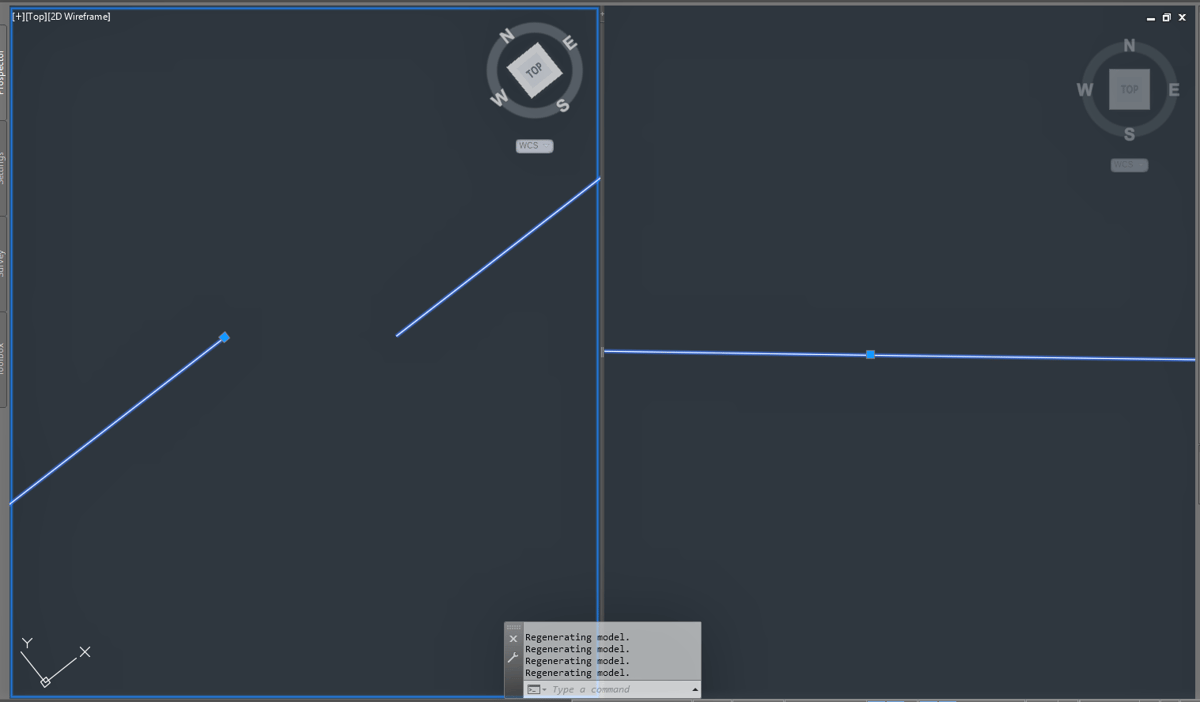 Gaps in polylines? Time to learn up!