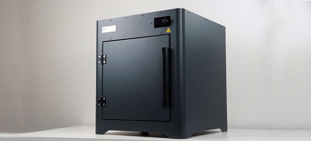 Image of Best High-Temp Pro Filament Dryers: Apium F300 Filament Dryer