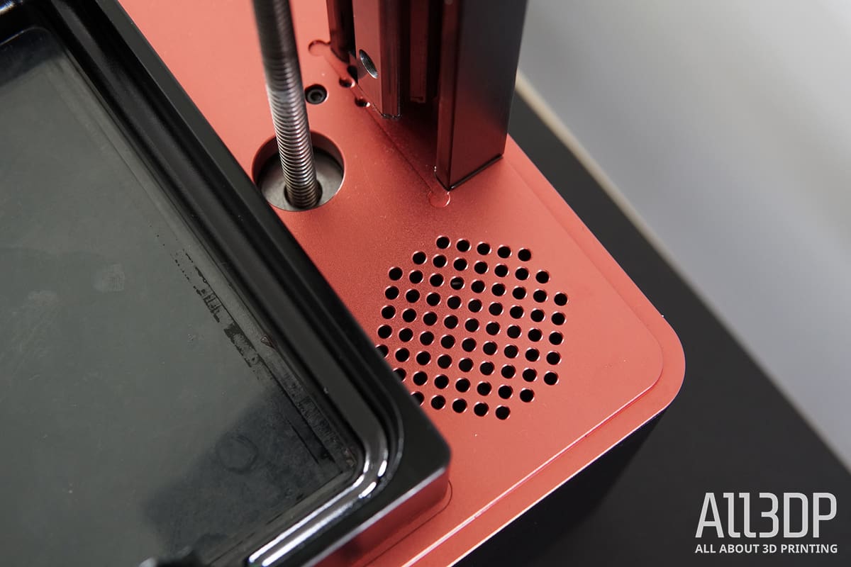 Image of Elegoo Mars 2 Pro vs Mars 3: Air Management