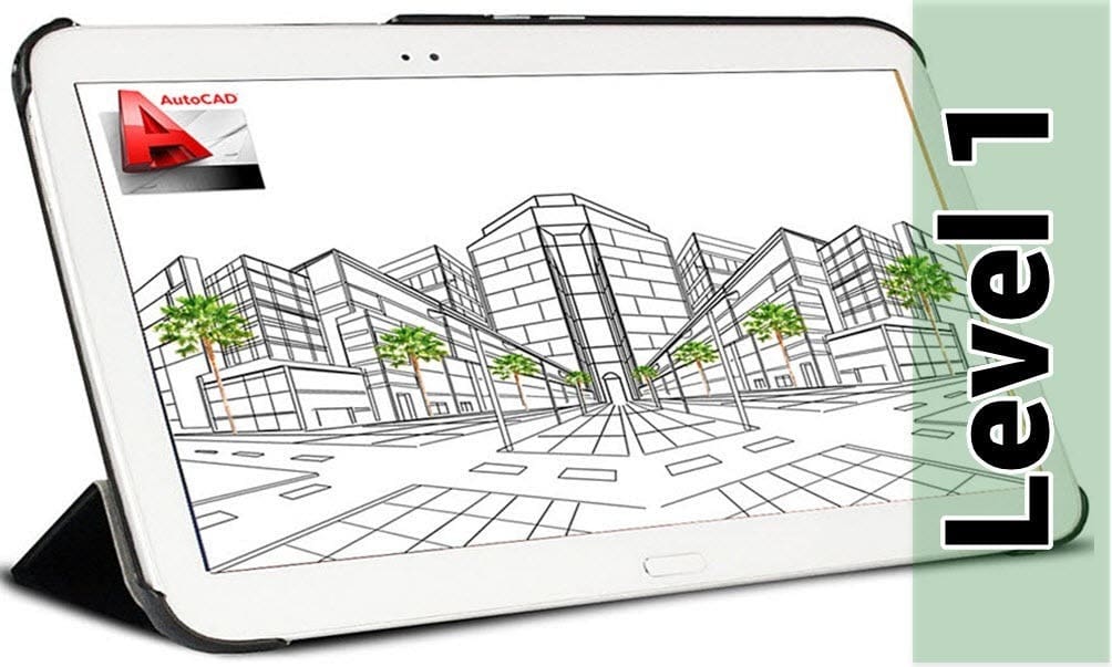Find your way around the grassroots of AutoCAD