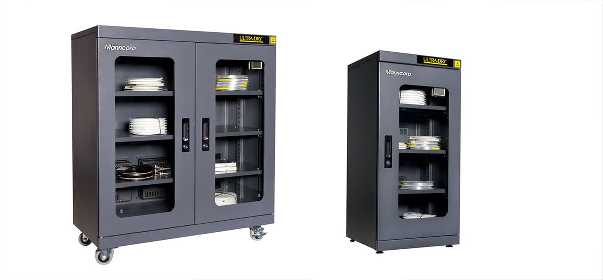 Image of Best High-Temp Pro Filament Dryers: Mancorp Ultra-Dry 1490H