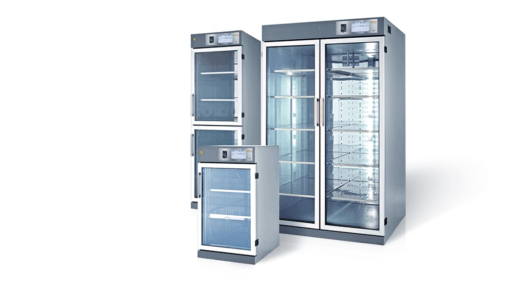 Image of Best High-Temp Pro Filament Dryers: X-Treme Series Dry Cabinets, XLC-01