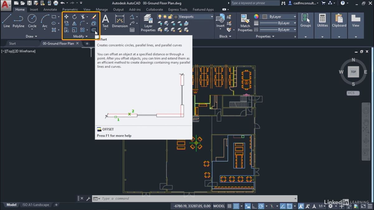 Start with the basics, like how to find the tools you need