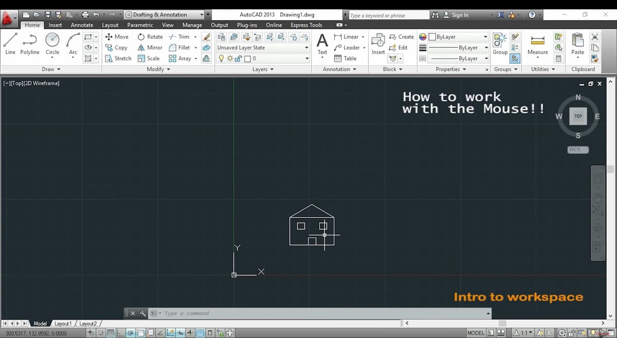 Boost your AutoCAD confidence