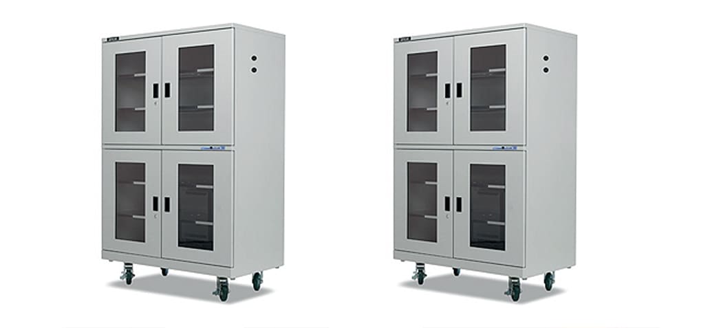 Image of Best High-Temp Pro Filament Dryers: Totech SuperDry HSD 1104-52