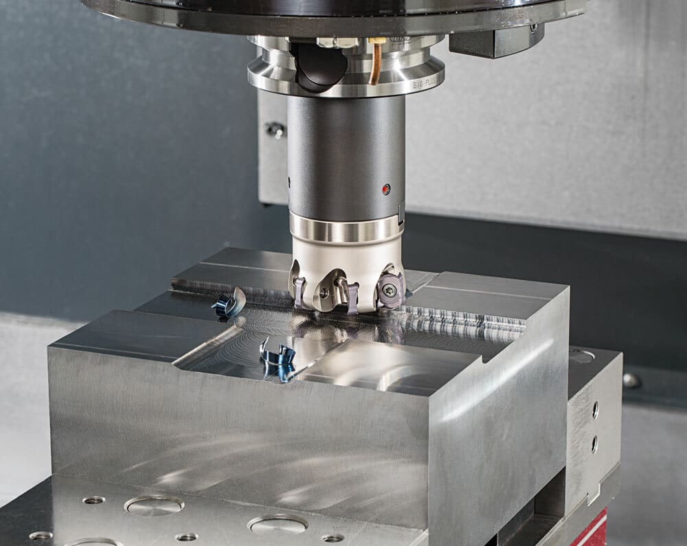 Understanding the different types of milling is essential to getting quality results and increasing productivity