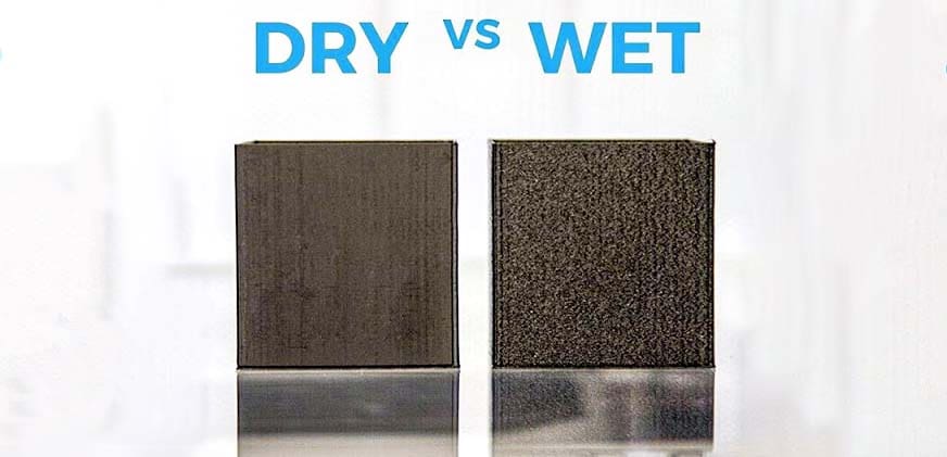Image of Best High-Temp Pro Filament Dryers: Why You Need a Filament Cabinet