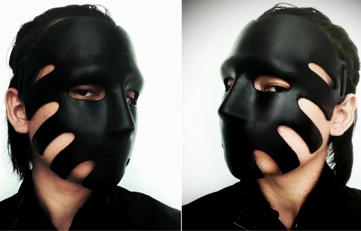 Keep your identity a secret, Jun-ho